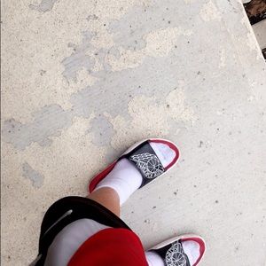 Meet your Posher, Andy